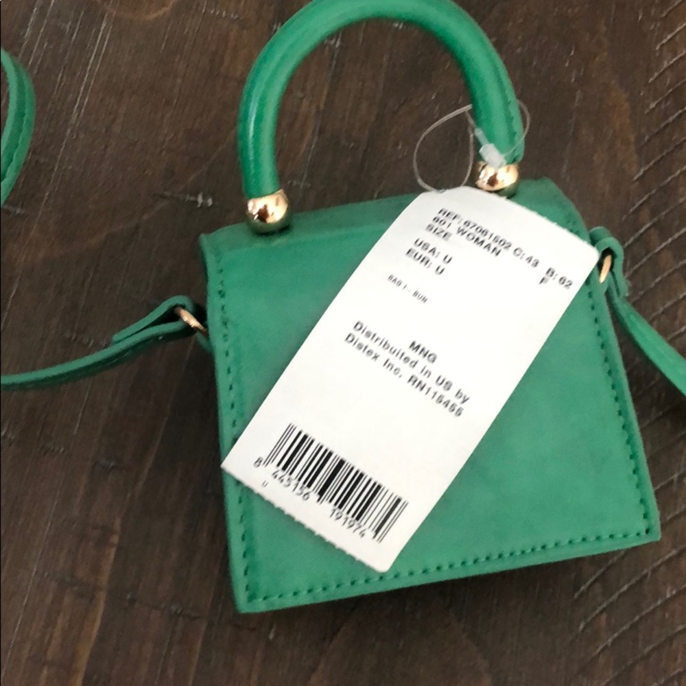 Mini bag - Picture 3 of 3